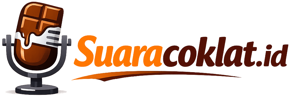 Suaracoklat.id